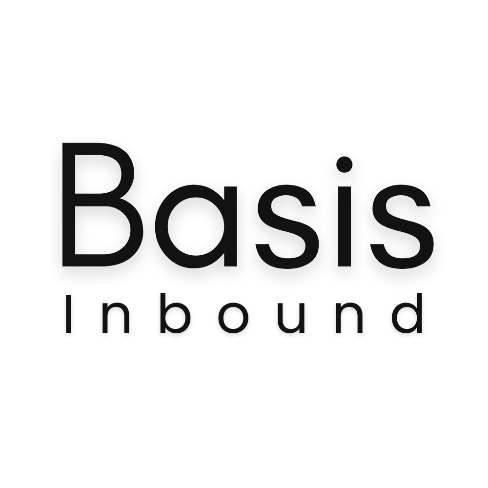 Basis Inbound